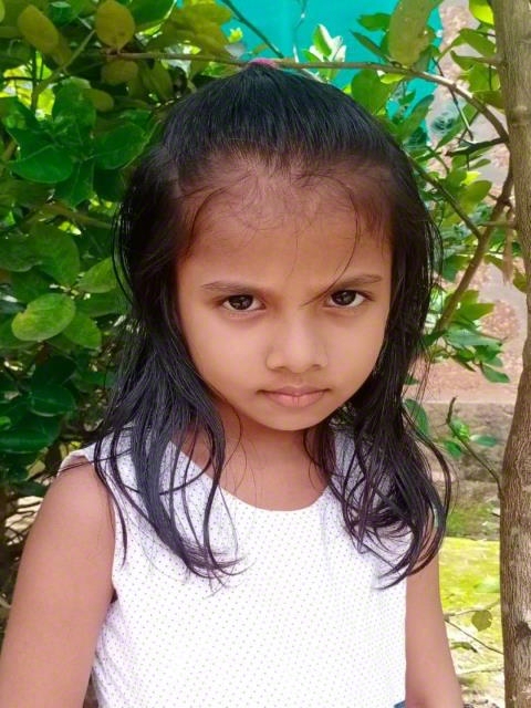 Sponsor A Child
